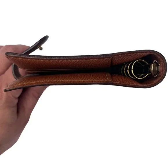 Authentic Louis Vuitton Monogram Agenda PM Day Planner Cover - Picture 13 of 16